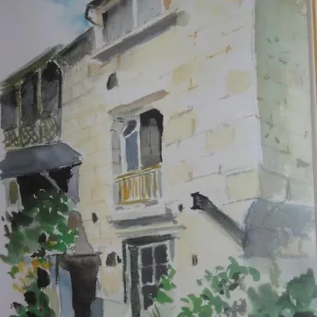 Bon Accueil, 3 Etoiles, 49 Feriehus