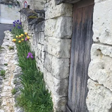 Bon Accueil, 3 étoiles, 49 Сasa de vacaciones