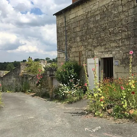 Feriehus Bon Accueil, 3 Etoiles, 49