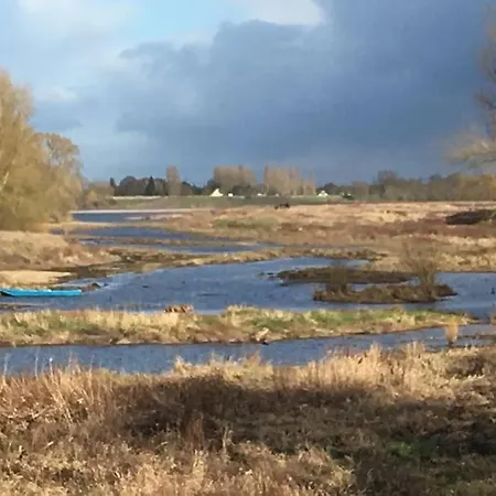 Bon Accueil, 3 Etoiles, 49 Feriehus