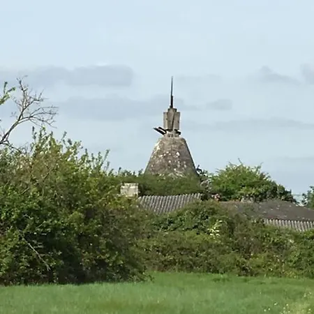 Bon Accueil, 3 étoiles, 49 Сasa de vacaciones Souzay-Champigny