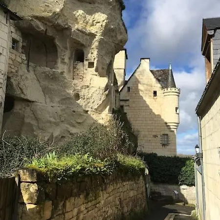 Bon Accueil, 3 Etoiles, 49 Souzay-Champigny