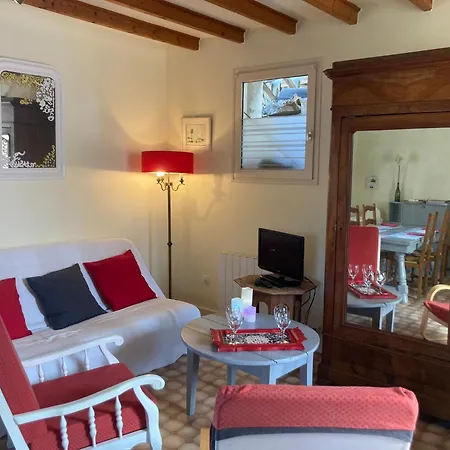 Bon Accueil, 3 Etoiles, 49 Souzay-Champigny