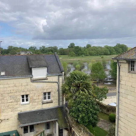 Bon Accueil, 3 Etoiles, 49 度假居