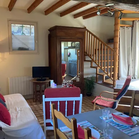 Bon Accueil, 3 Etoiles, 49 度假居 *