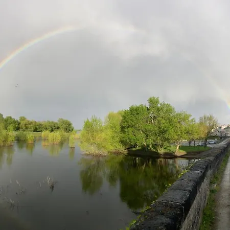 Bon Accueil, 3 Etoiles, 49 * Souzay-Champigny
