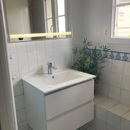 Holiday home Bon Accueil, 3 Etoiles, 49 *