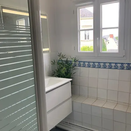 Bon Accueil, 3 Etoiles, 49 度假居 *