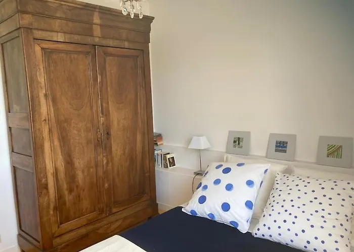 Bon Accueil, 3 Etoiles, 49 度假居 *