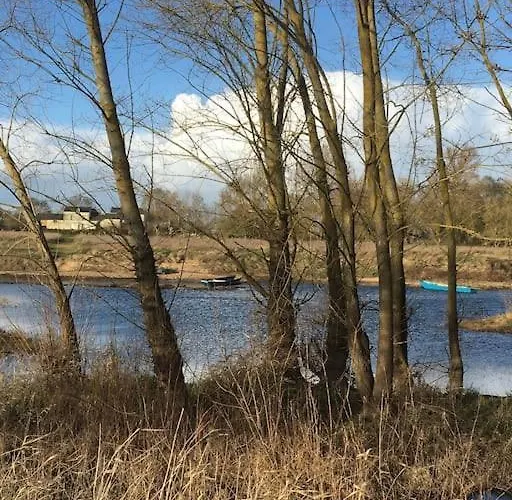 Bon Accueil, 3 Etoiles, 49 度假居