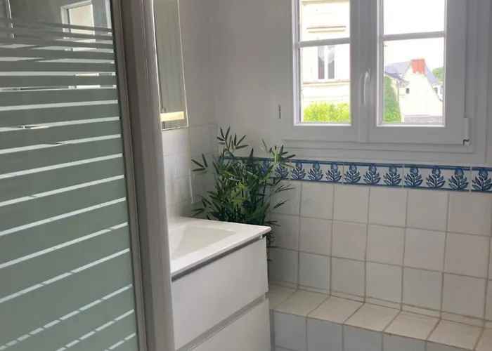 Bon Accueil, 3 Etoiles, 49 度假居 *